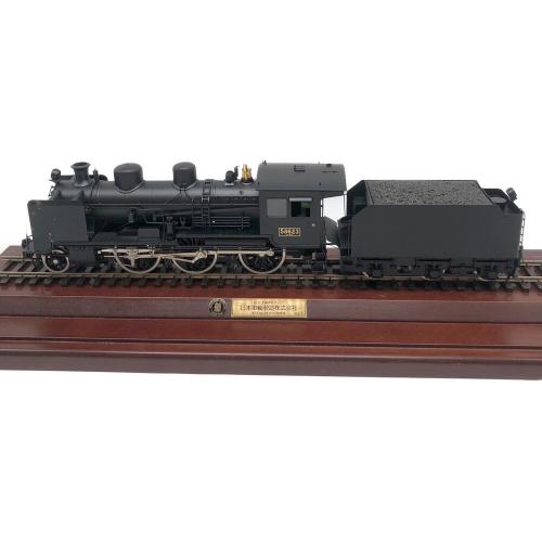 日本車輌 機関車模型 日本車輌製造創立100周年記念 形式8620蒸気機関車
