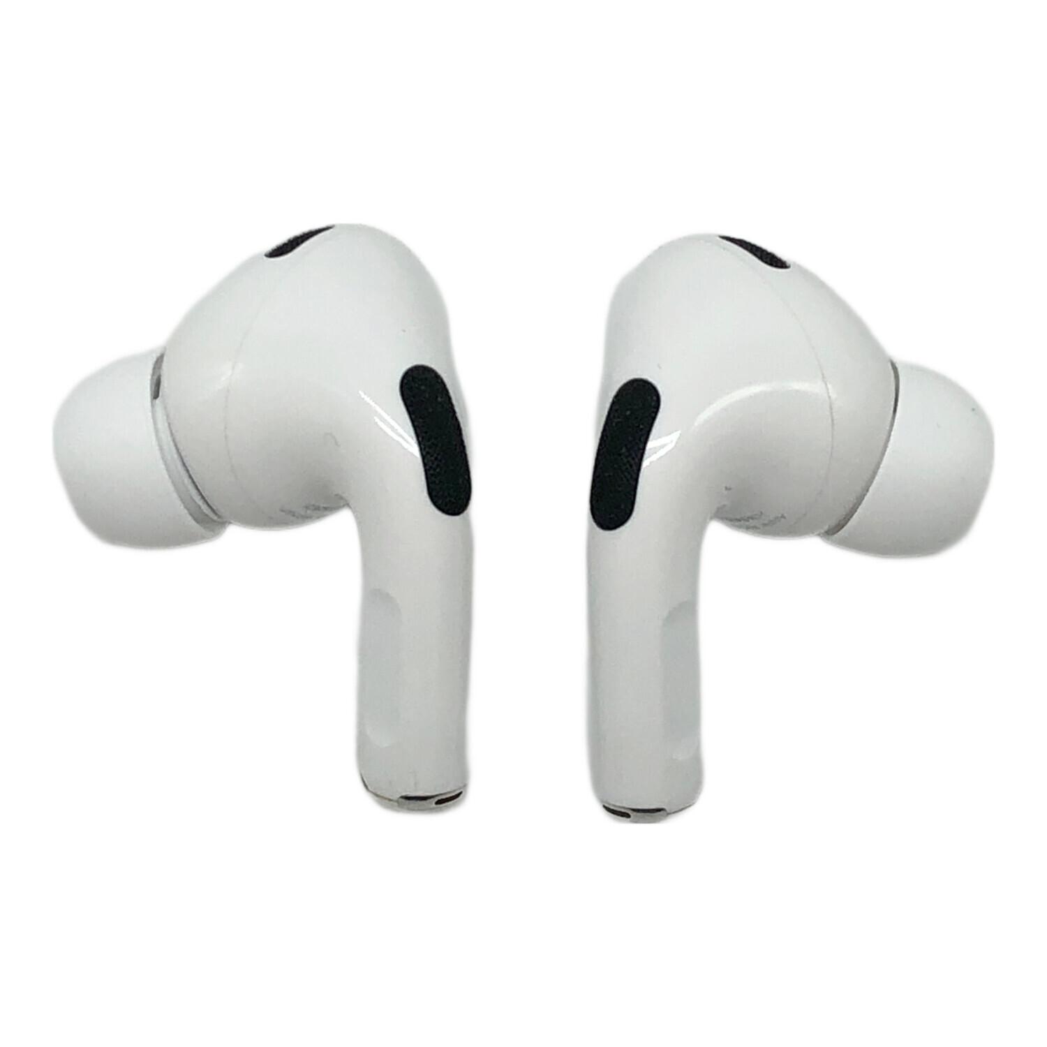 AirPods Pro(第2世代) MTJV3J/A USB-typeC 動作確認済み｜トレファクONLINE