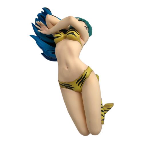 フィギュア うる星やつら ラム 1/4スケールフィギュア｜トレファクONLINE