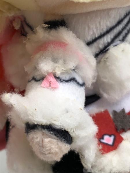 もちどる（角巻わため） ホロライブ×ドン・キホーテ｜トレファクONLINE