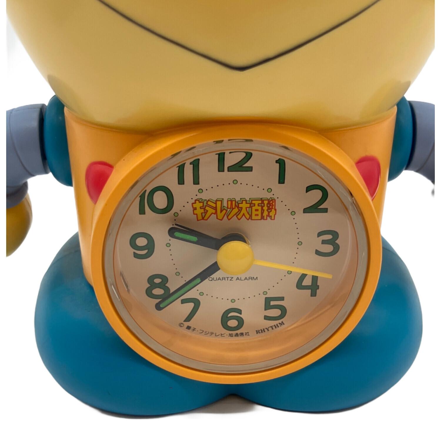 キテレツ大百科 コロ助おしゃべり目覚まし 動作確認済み｜トレファクONLINE