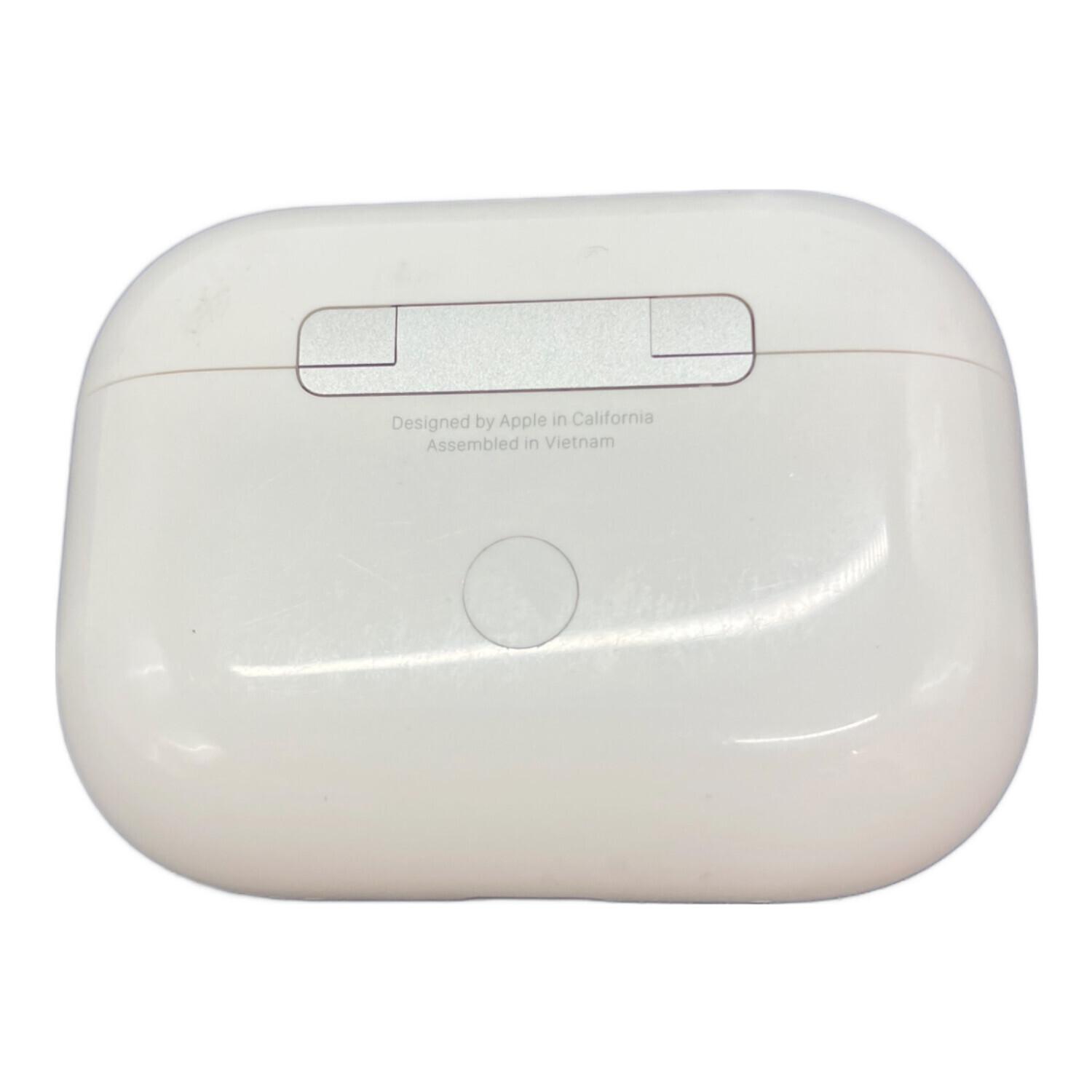 Apple (アップル) AirPods Pro(第2世代) A2698,A2699,A2600 動作確認