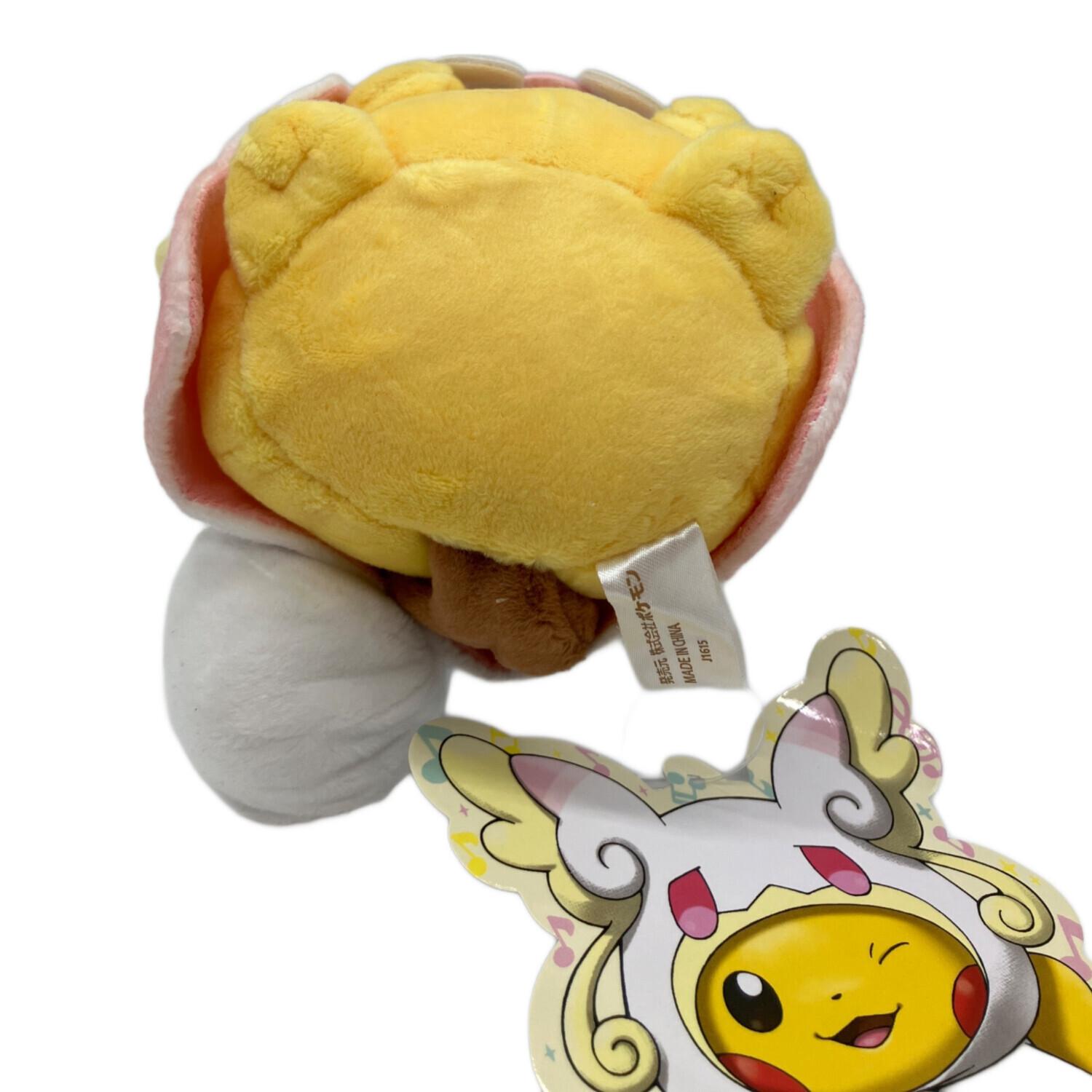 Pokemon Center (ポケモンセンター) ポケモングッズ ぬいぐるみ