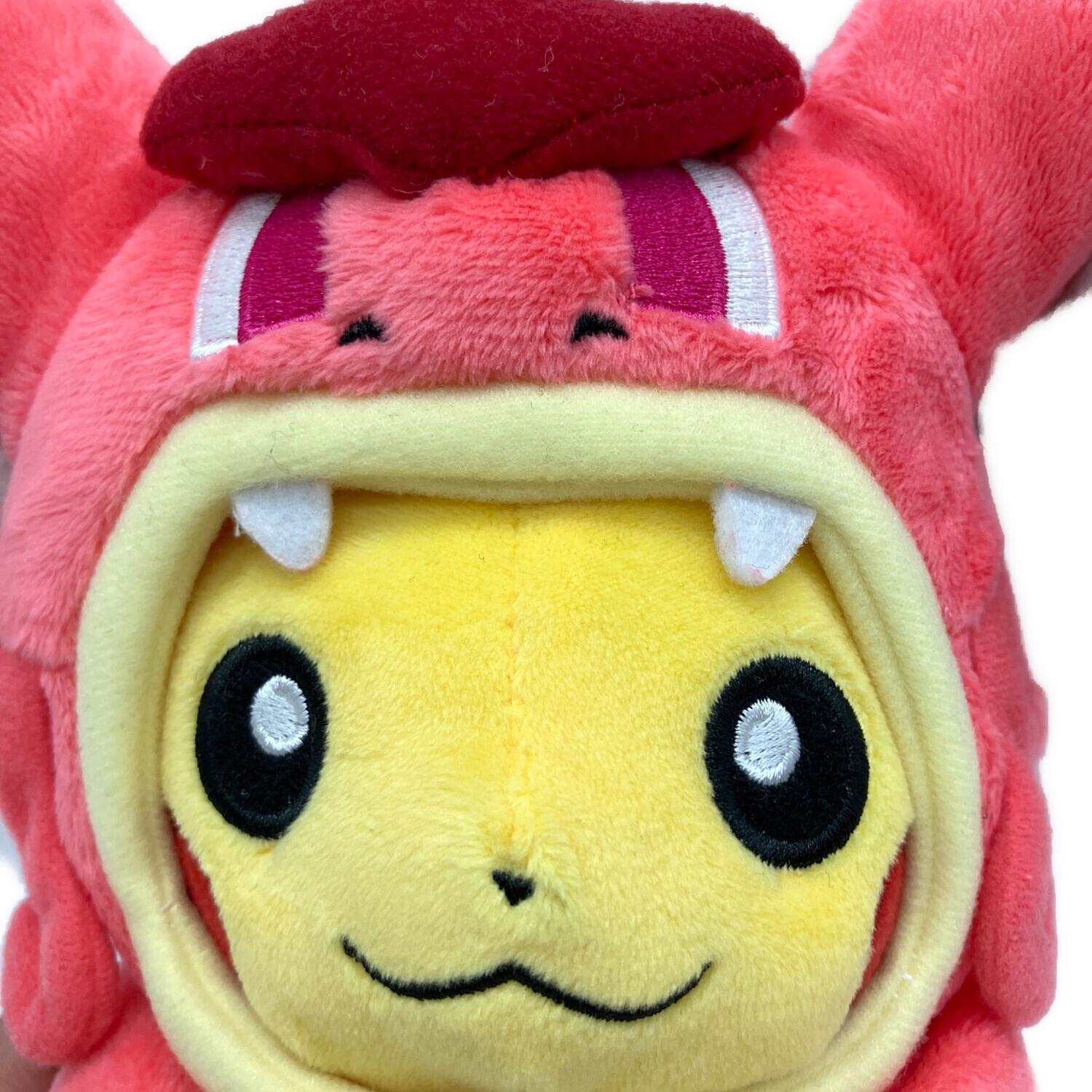 Pokemon Center (ポケモンセンター) ポケモングッズ ぬいぐるみ