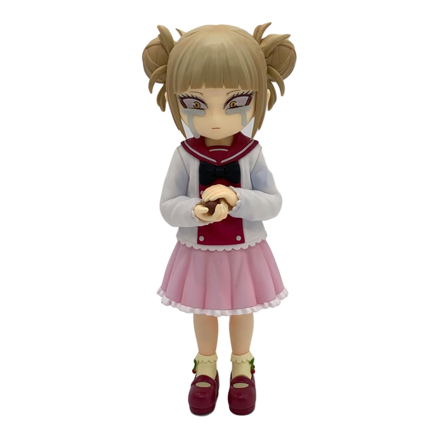 お茶子＆トガ（幼少期） 「一番くじ 僕のヒーローアカデミア -幸せの上