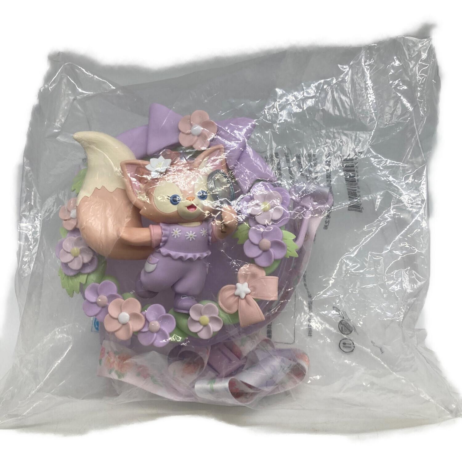 上海ディズニーランド ディズニーグッズ リーナベル ポップコーン