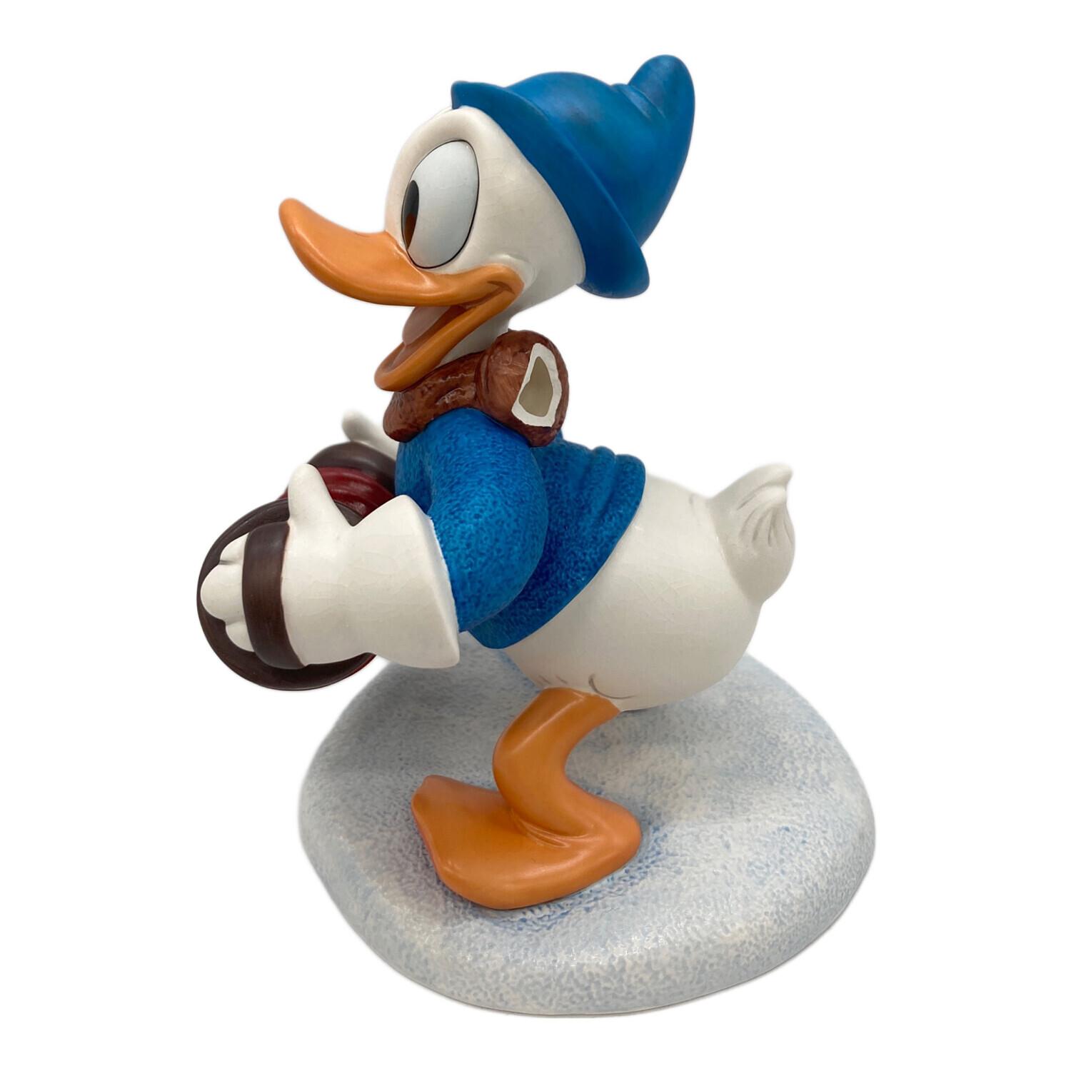 WDCC (ウォルト・ディズニー・クラシック・コレクション) ドナルド