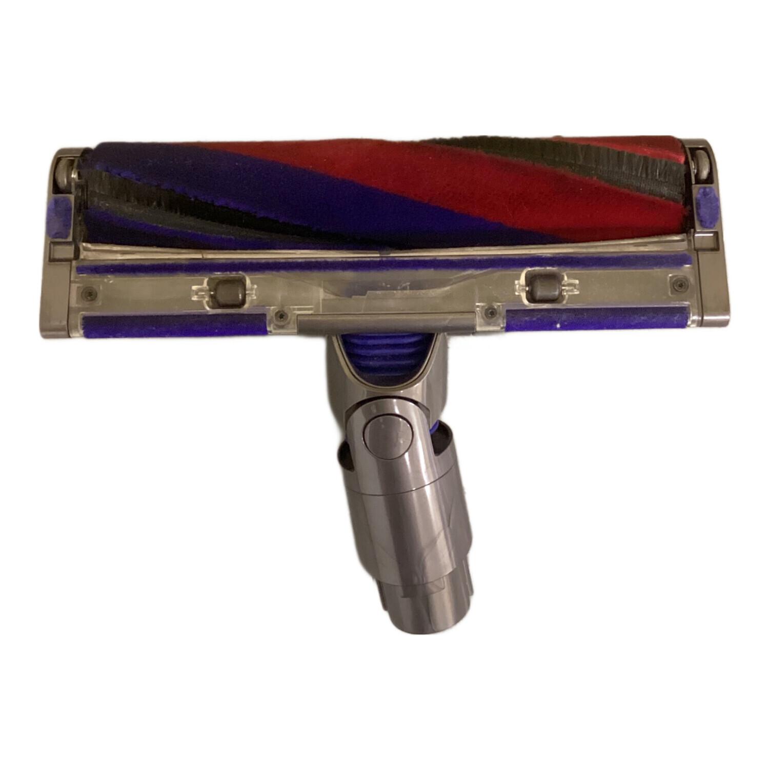 dyson (ダイソン) Digital Slim Fluffy サイクロン式 モーターヘッド