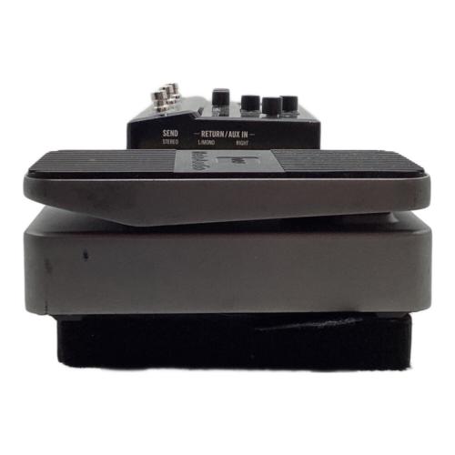 LINE6 (ラインシックス) マルチエフェクター HX Stomp｜トレファクONLINE