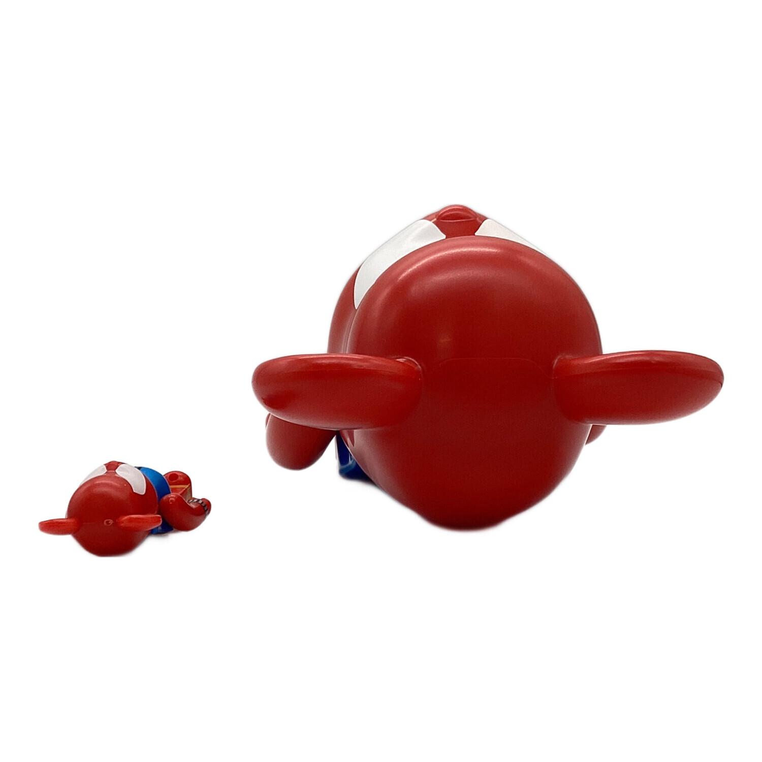 BEAR BRICK (ベアブリック) フィギュア 関節稼働確認済 開封品 100