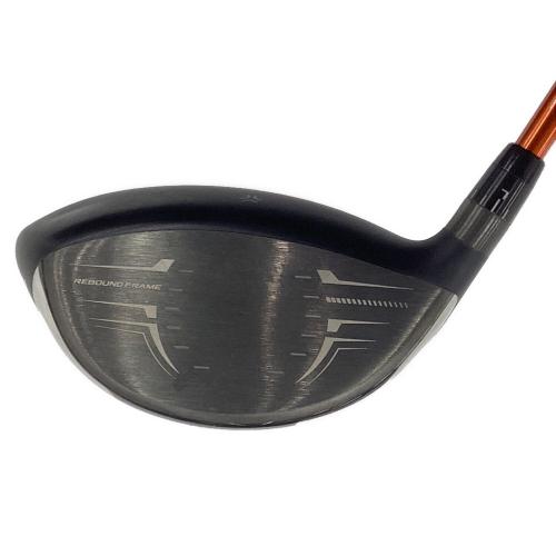 DUNLOP (ダンロップ) SRIXON ZX5 Mk II LS 9.5°ドライバー/シャフト