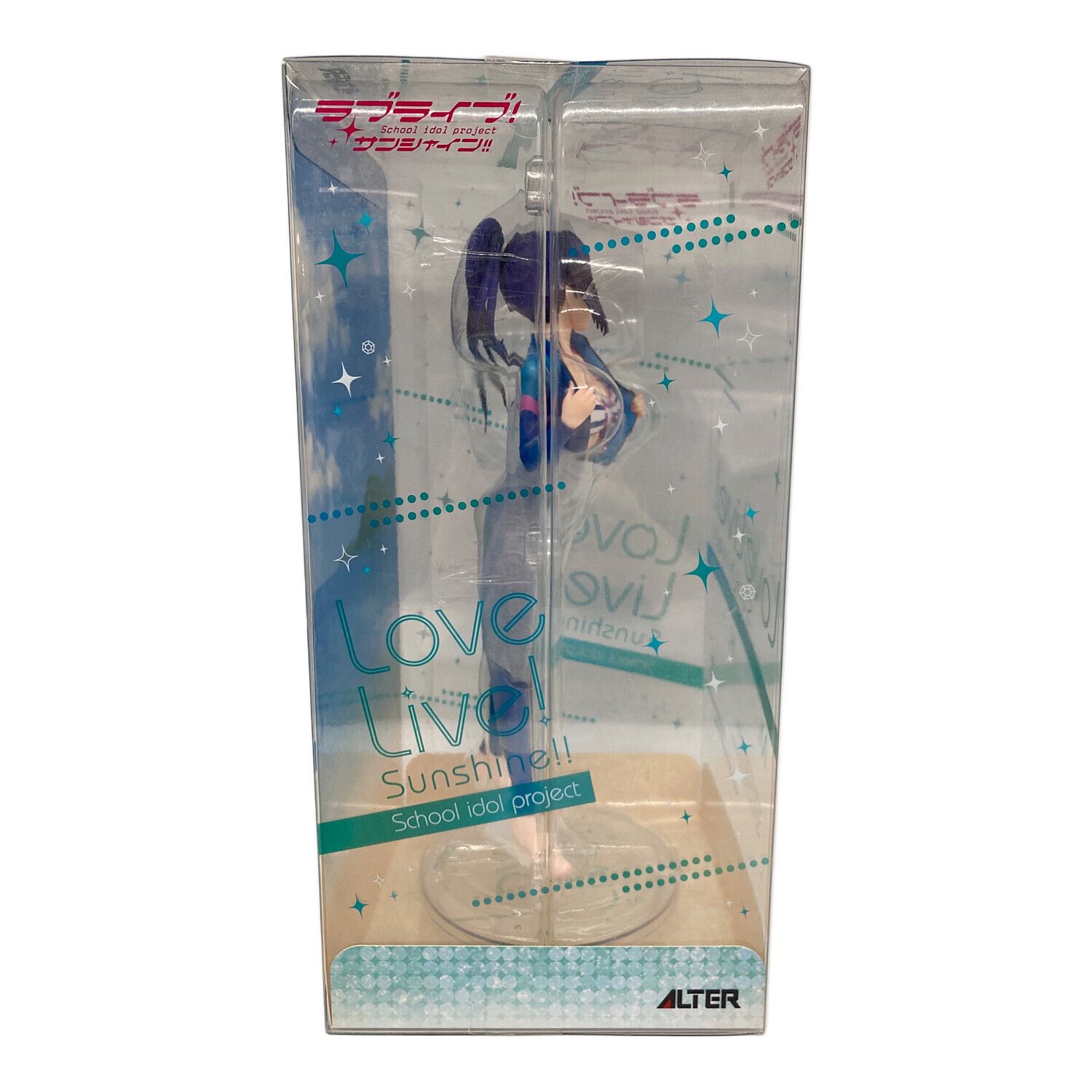ラブライブ！サンシャイン!! 松浦果南 ウェットスーツVer.[アルター