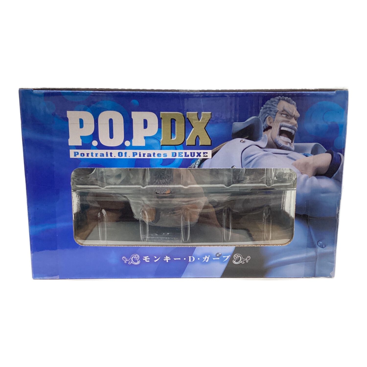 Magahouse (メガハウス) モンキー・D・ガープ Portrait.Of.Pirates POP