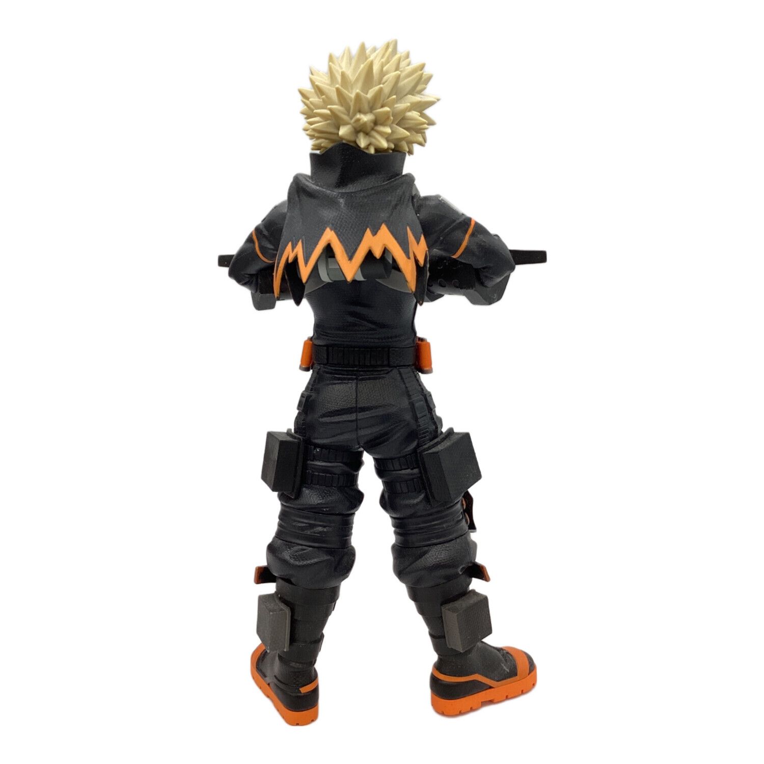 僕のヒーローアカデミア (僕ノヒーローアカデミア) フィギュア