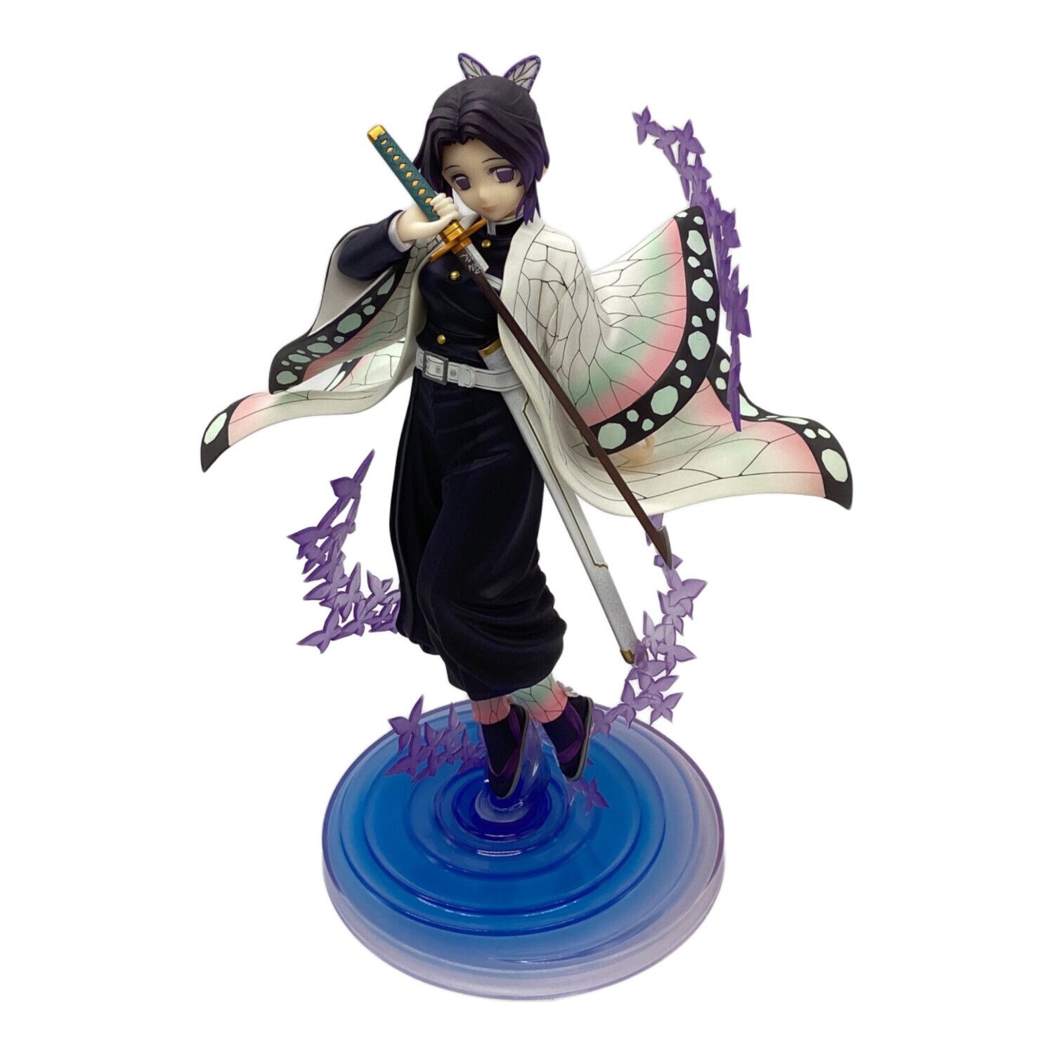 ALTER (アルター) フィギュア 鬼滅の刃 胡蝶しのぶ1/8｜トレファクONLINE