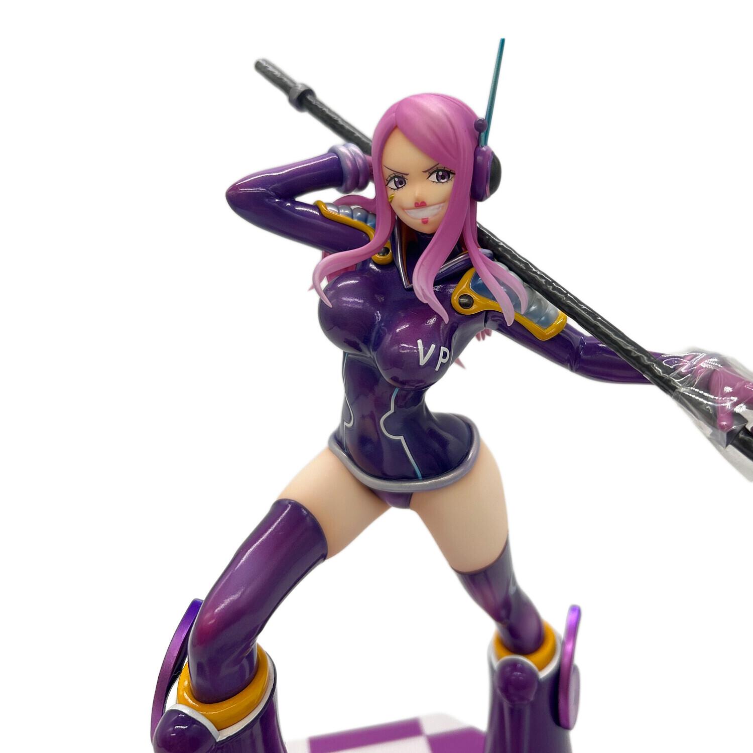 ONE PIECE (ワンピース) フィギュア Portrait.Of.Pirates