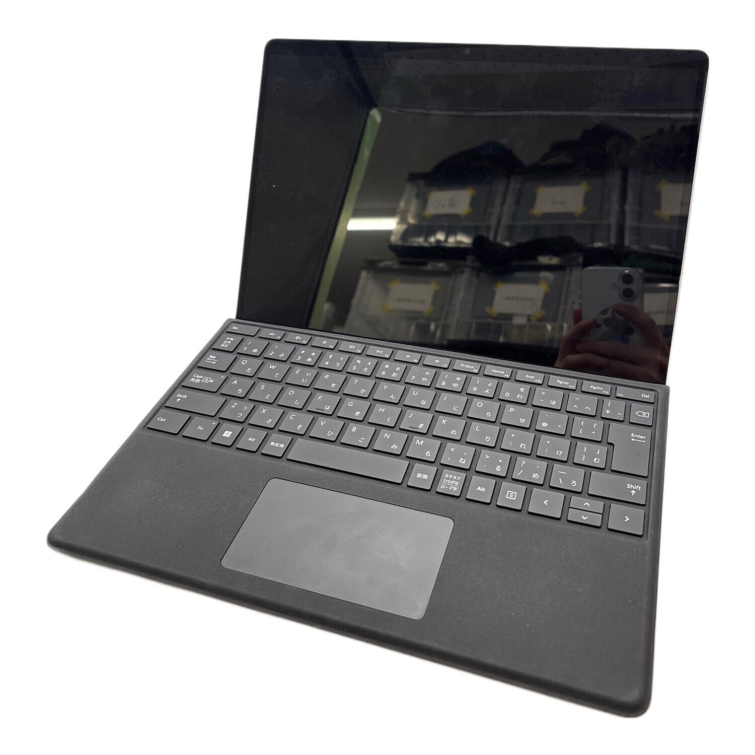 Microsoft (マイクロソフト) Surface Pro 9 2038 キーボード付き