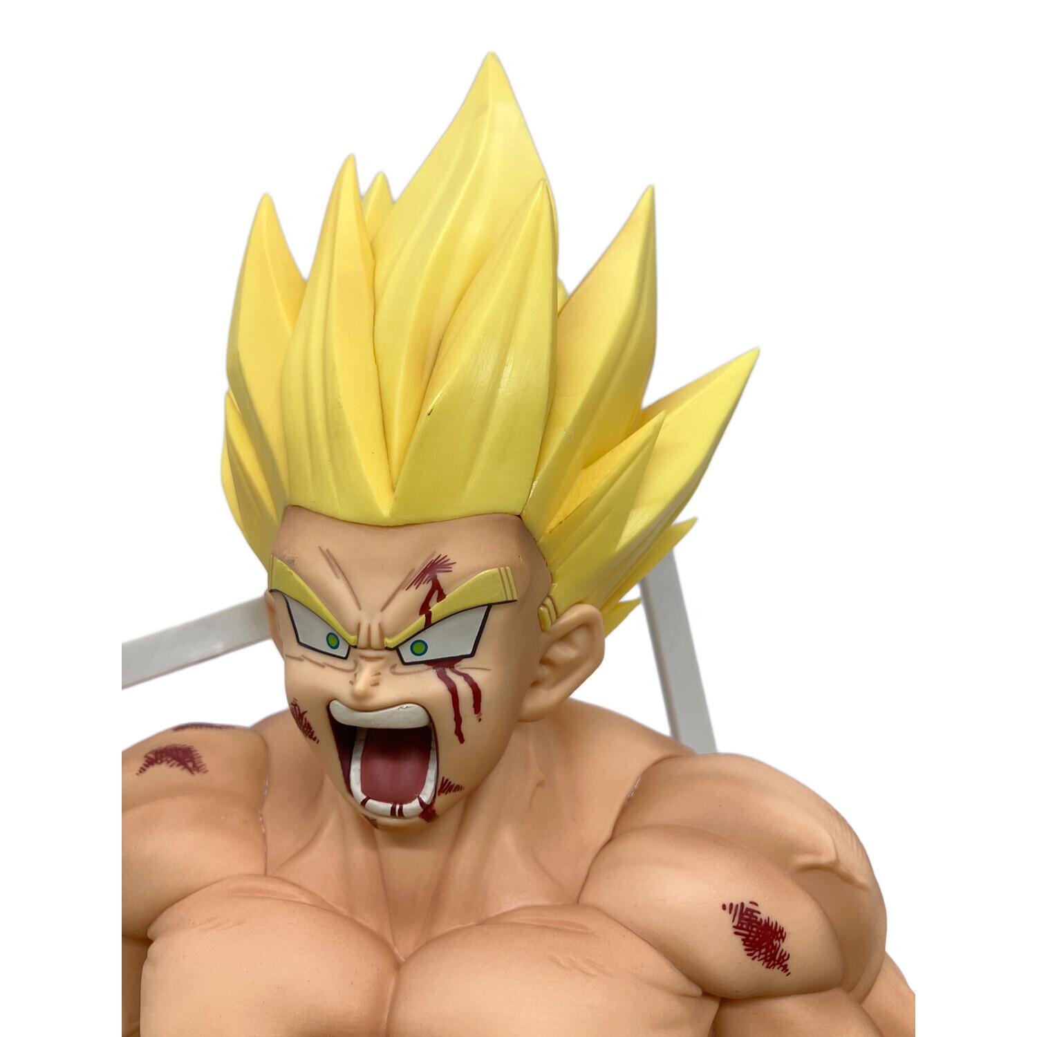 ドラゴンボール フィギュア 40TH ラストワン｜トレファクONLINE