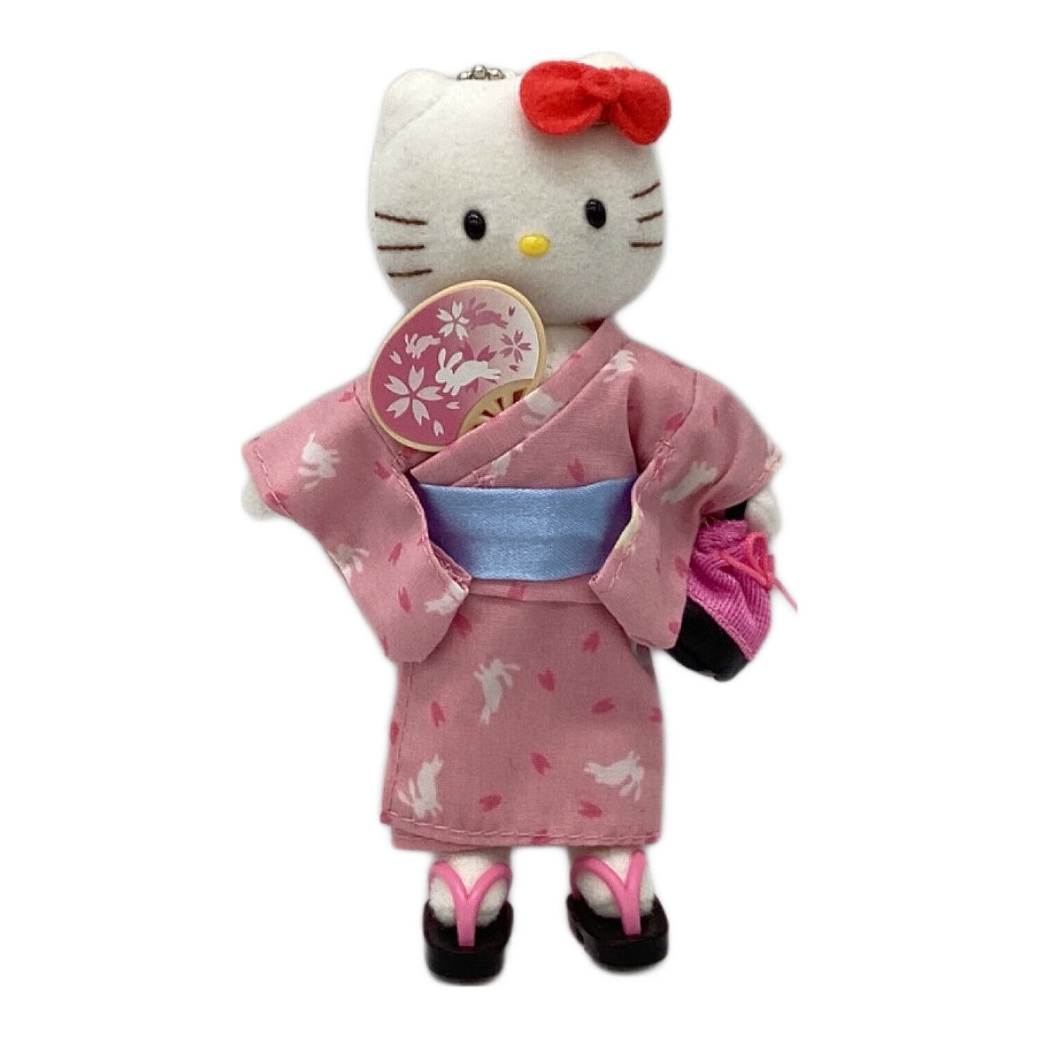 サンリオ ハローキティ ドレスアップコレクション クリスマス 限定