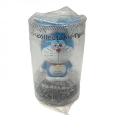 ドラえもん Doraemon's Bell アンティークフィギュア/ヤケ・ヨゴレ有