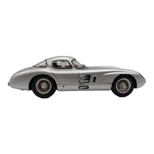CMC (シーエムシー) ミニカー CMC 1/18 メルセデス ベンツ 300 SLR