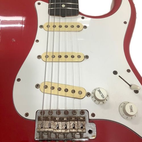 FERNANDES (フェルナンデス) エレキギター ＃95 セレクター不良 RST-50