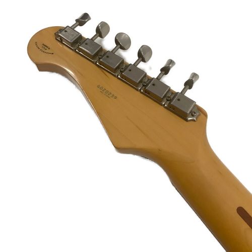 HISTORY (ヒストリー) エレキギター ＃303 z1-cfs ストラトキャスター