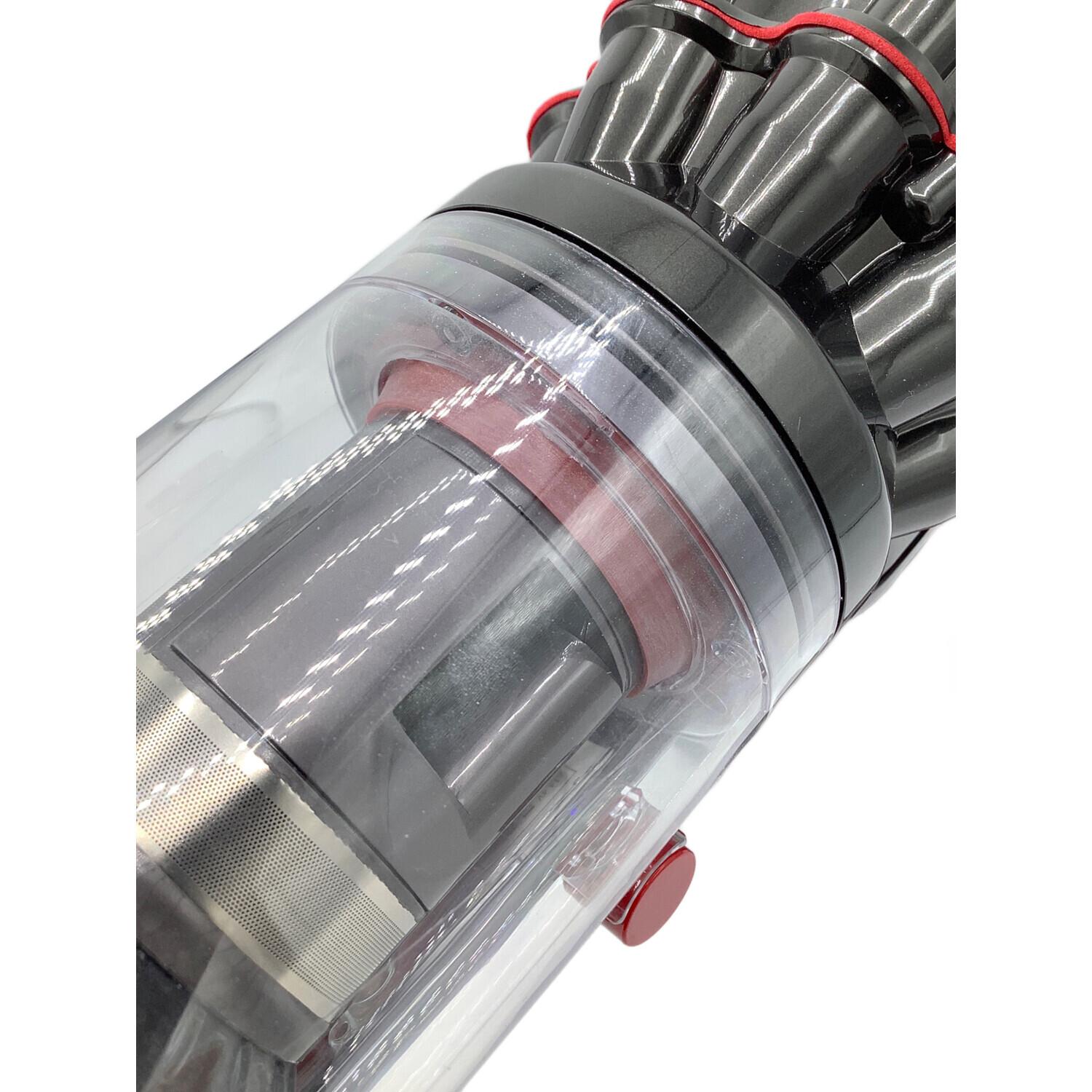 dyson (ダイソン) ハンディクリーナー Micro Focus Clean サイクロン式