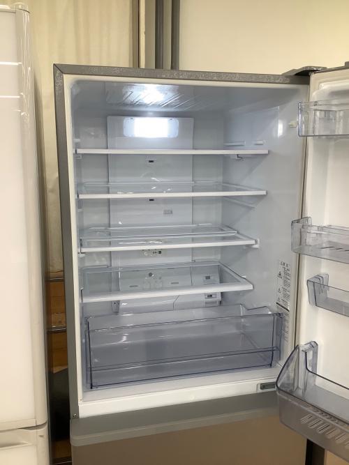 AQUA (アクア) 4ドア冷蔵庫 AQR-36P 2024年製 355L｜トレファクONLINE