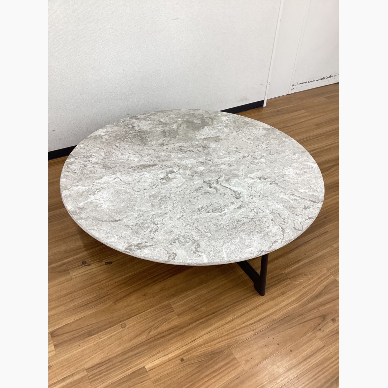 arflex (アルフレックス) S.21 センターテーブル グレイシアベージュ