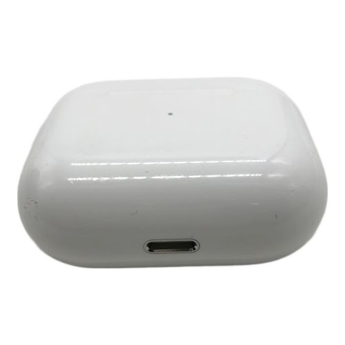 Apple (アップル) AirPods(第3世代) TLW0M49MT9 MME73J/A Lightning