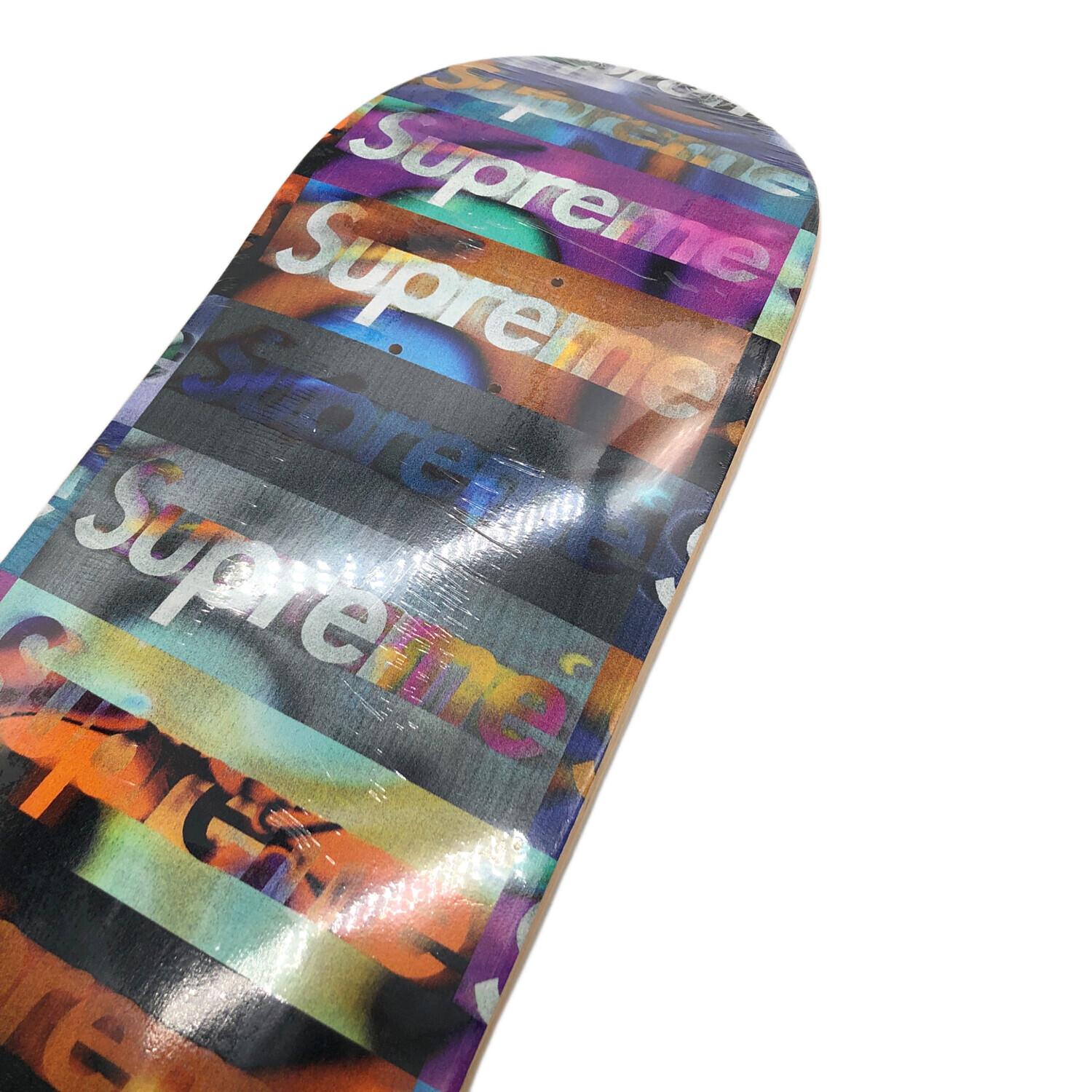 Supreme スケートボード 都市デザイン Supreme スケートボード 都市