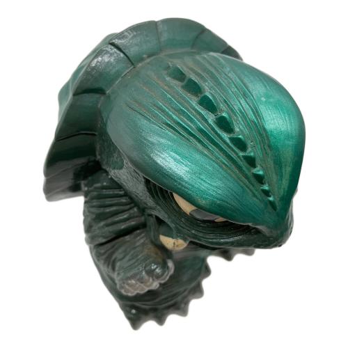 ガメラのでっかい貯金箱 ※底蓋欠品 ｜トレファクONLINE