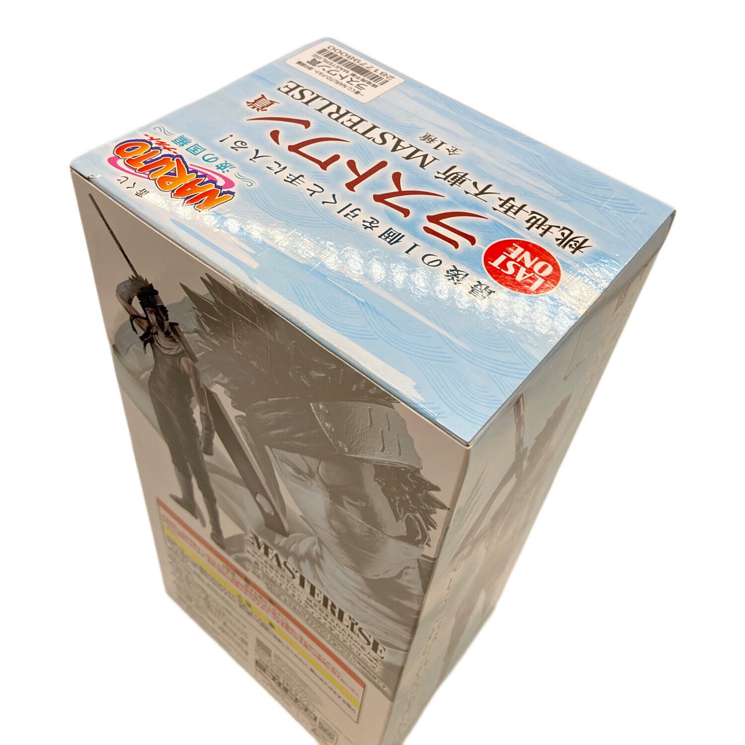 ナルト一番くじ A.C.D.E.ラストワン賞 まとめ売り おまけつき ナルト一