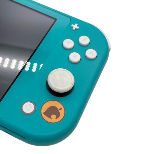 Nintendo (ニンテンドー) Nintendo Switch Lite HDH-001 あつまれ