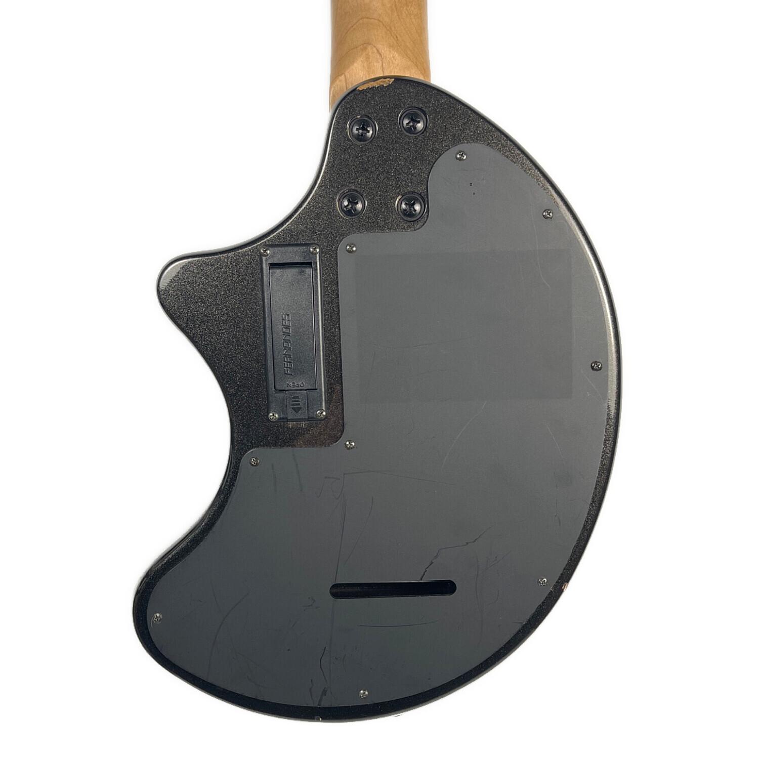 FERNANDES (フェルナンデス) アンプ内蔵エレキギター ZO-3芸達者