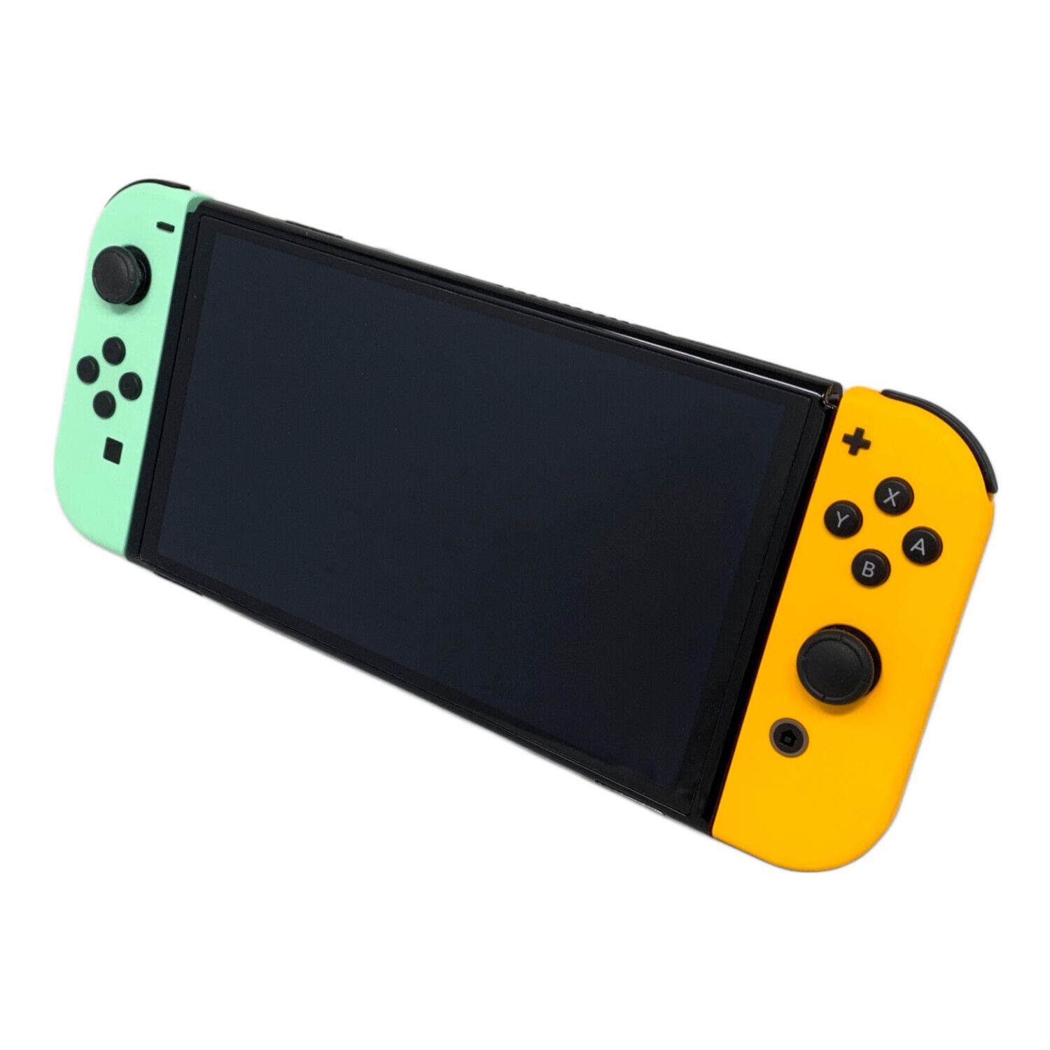 Nintendo Nintendo Switch(有機ELモデル) 2021年モデル ※Joy-Con