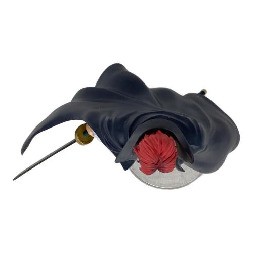 ONE PIECE (ワンピース) フィギュア 四皇 シャンクス MASTERLISE