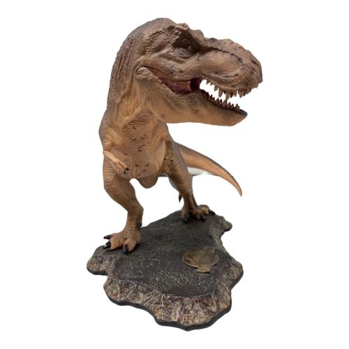ジュラシック・パーク ティラノサウルス・レックス 1 フィギュア Prime