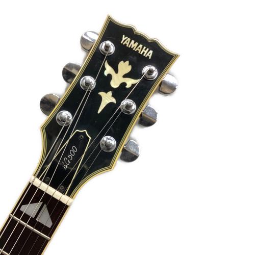 YAMAHA (ヤマハ) エレキギター SG500 1970年代｜トレファクONLINE