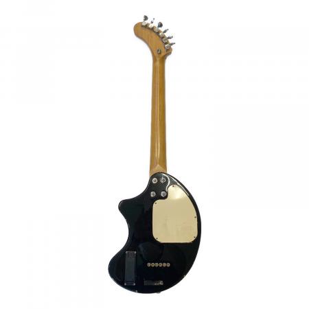 ぞうさん エレキギター FERNANDES ケースチャック壊れあり ぞうさん