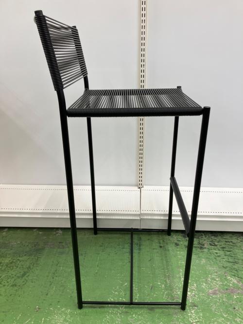 ALIAS (エイリアス) スパゲッティチェア カッシーナ取り扱い ブラック