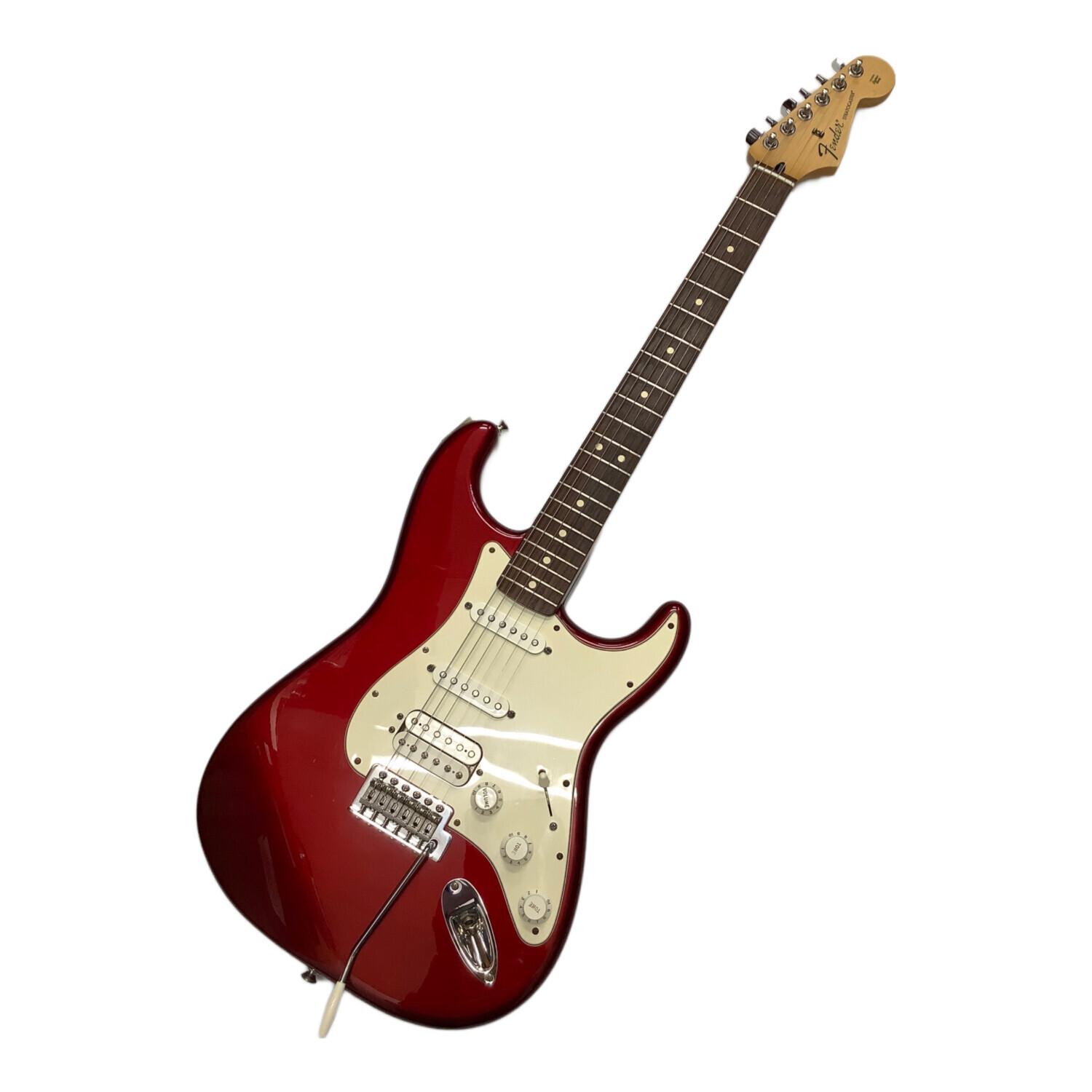 FENDER MEXICO (フェンダーメキシコ) エレキギター ピックアップ:HSS