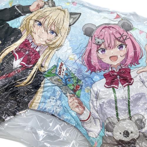 わたなれ S賞 クッション くじ引き堂｜トレファクONLINE