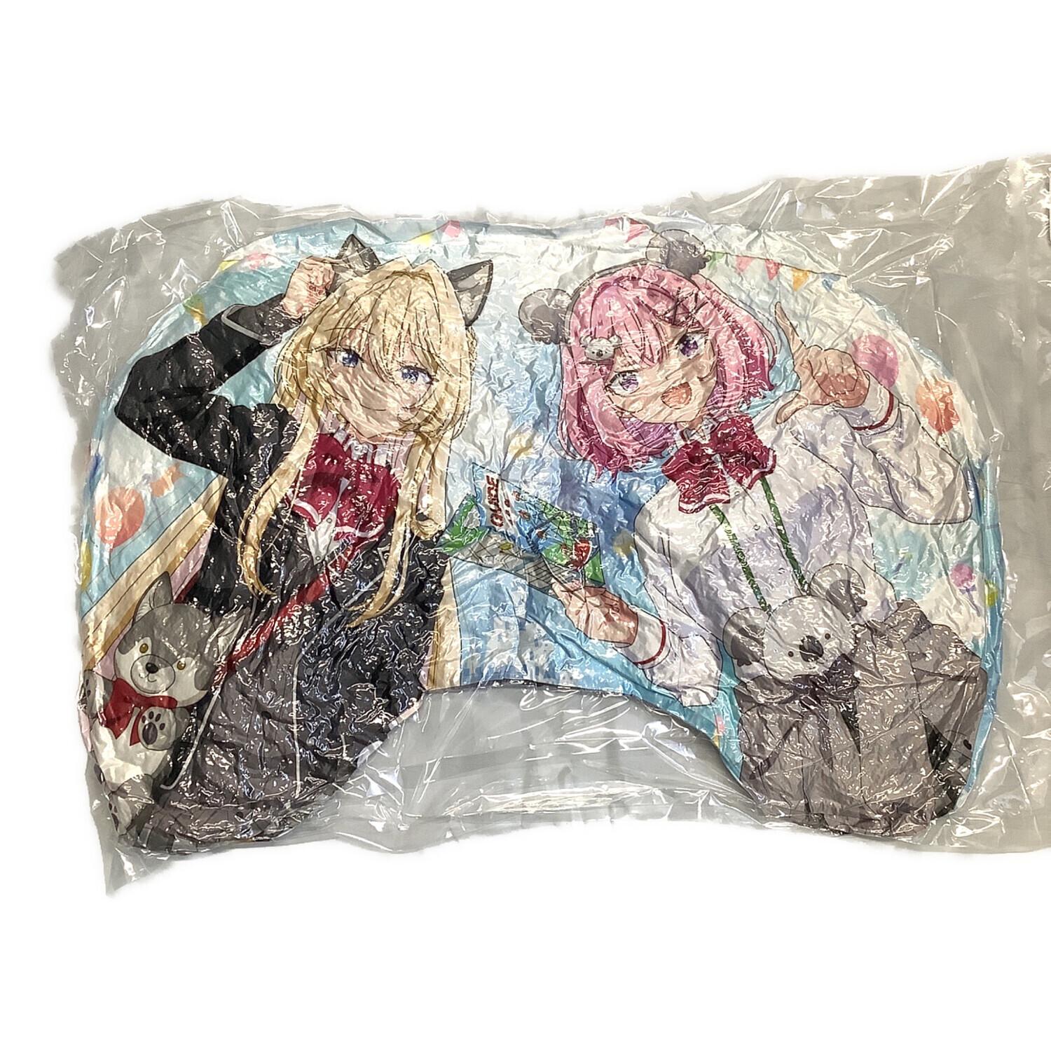 わたなれ S賞 クッション くじ引き堂｜トレファクONLINE