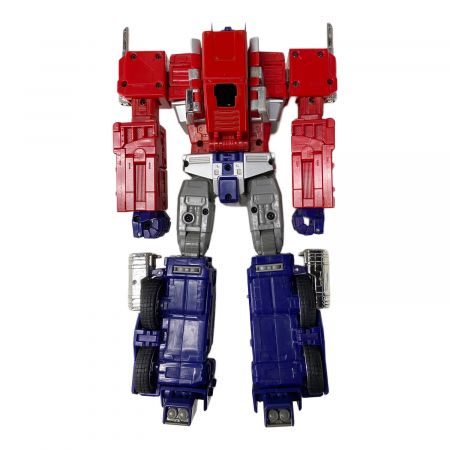 TAKARA TOMY (タカラトミー) トランスフォーマー マスターピース MP-10