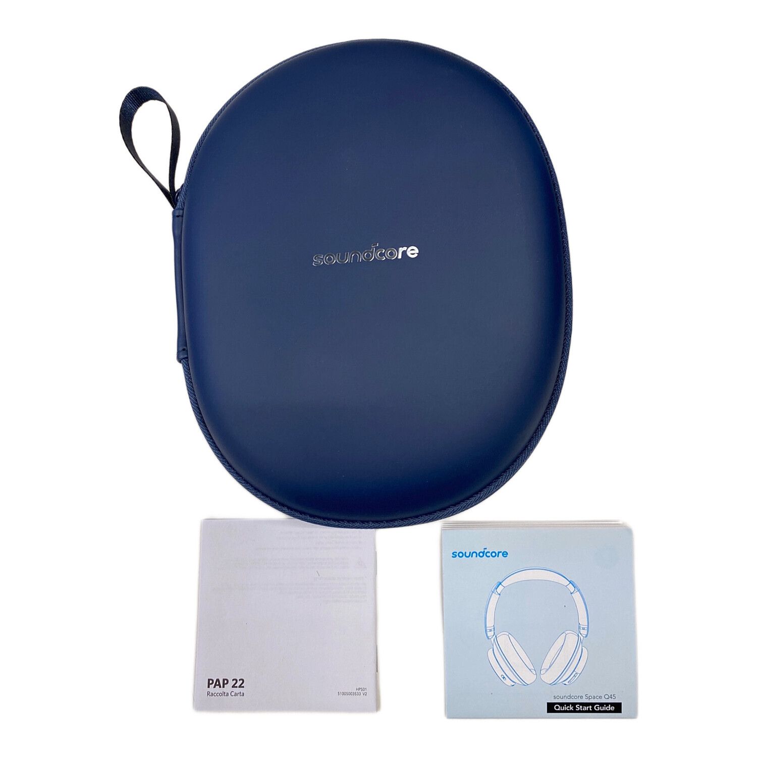 soundcore by ANKER (サウンドコア バイ アンカー) ワイヤレス