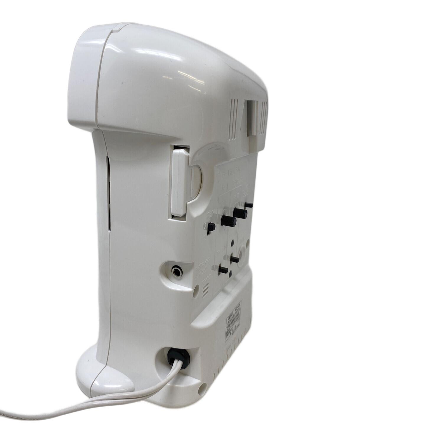 群馬電機 IC録音機「呼び込み君」 MC-F06 両手欠品｜トレファクONLINE