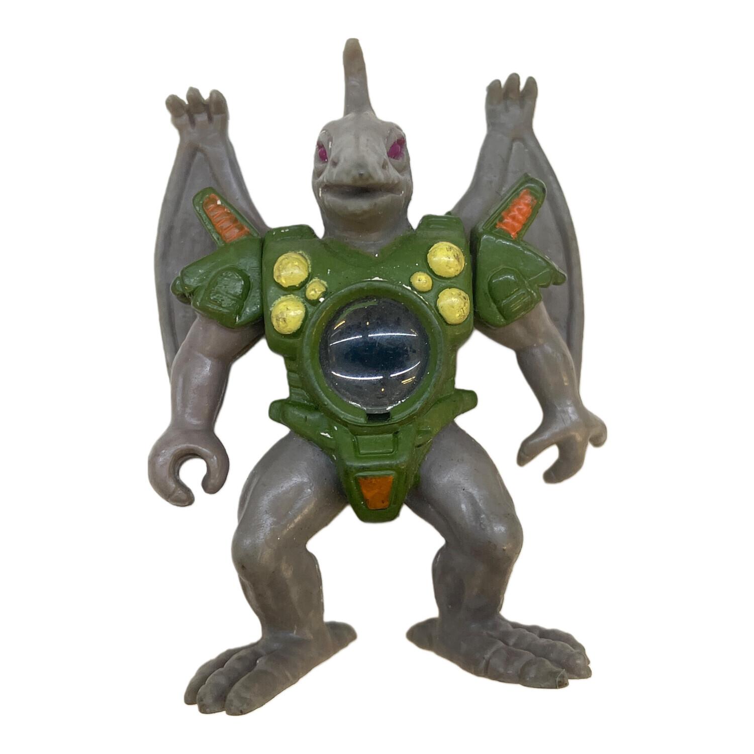 TAKARA (タカラ) レトロホビー レーザービースト ビーストフォーマー