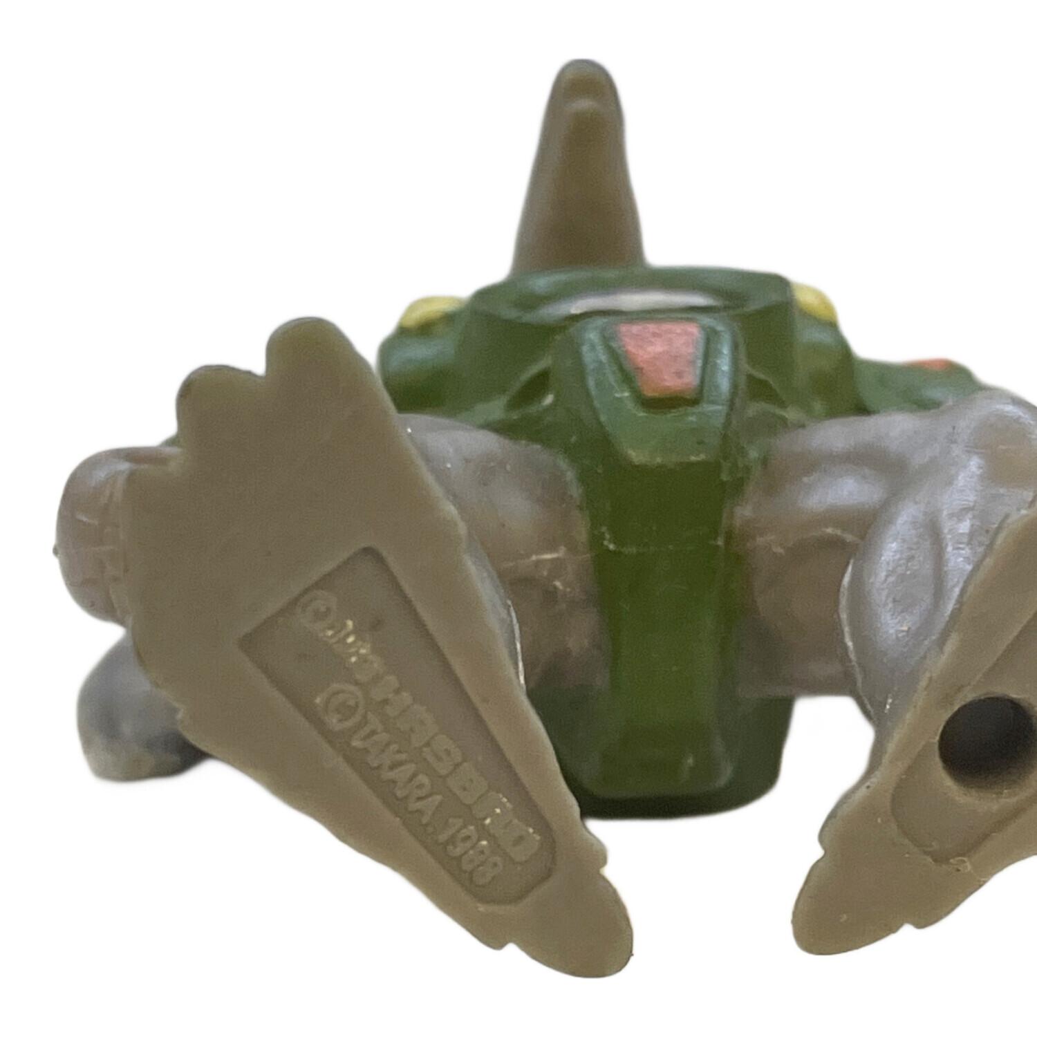 TAKARA (タカラ) レトロホビー レーザービースト ビーストフォーマー